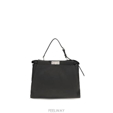 FENDI [K68]��� 7VA700B1E7 F0RQ5 ���� ũ�ν��� ����� �޽����� My Peekaboo large[K68]��� 7VA700B1E7 F0RQ5 ���� ũ�ν��� ����� �޽���