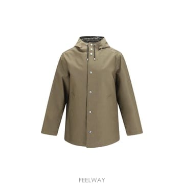 [K68]펜디 FF0903B1UE F1XEW 남성 자켓 베스트 봄버 파카 블레이저 Mackintosh fab