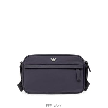 Armani [P13]�Ƹ����� EM001803AF28784UA083 ���� ũ�ν��� ����� ���� ������ ���� ��Ʈ�� ��Ȧ��[P13]�Ƹ����� EM001803AF28784UA083 ���� ũ�ν��� ���