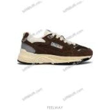 [G95]오트리 HYLMUM25 남성 로우탑 하이탑 슬립온 스니커즈 SNEAKERS HYPERWAY MESH