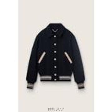 Golden Goose [G95]��籸�� GWP02742P00259551119 ���� ���� �������� �������� �е� ����Ʈ Jacket[G95]��籸�� GWP02742P00259551119 ���� ���� �������� 