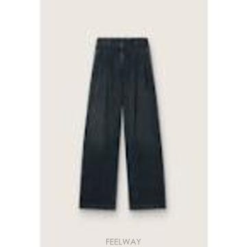 Golden Goose [G95]Golden Goose GWP01203P00265450100 ���� ���� û���� �� WIDE LEG [G95]Golden Goose GWP01203P00265450100 ���� ���� û��