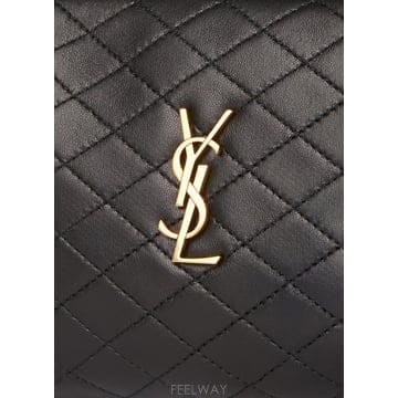 Saint Laurent 24 S/S ���ζ� ���� ���� �Ŀ�ġ 733667 1EL07 1000 B011081994124 S/S ���ζ� ���� ���� �Ŀ�ġ 733667 1EL07 1000 B0110