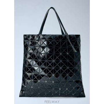 26 FW Bao Bao Issey Miyake 남성 Prism Tote Bag BB68AG043 15 TP