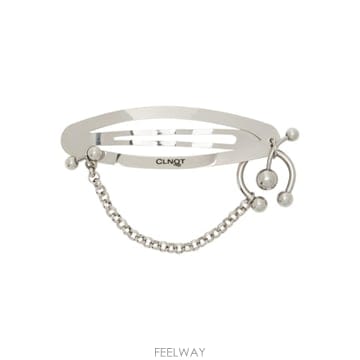 | Other Brand | Justine Clenquet Ȧ�� ����� HOLLY HAIR CLIP TP877902074Justine Clenquet Ȧ�� ����� HOLLY HAIR CLIP TP8779020