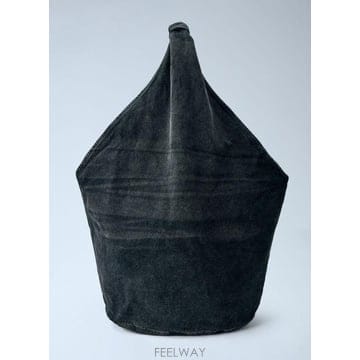 26 FW 아워레가시 남성 Drip Handbag our0365056blu