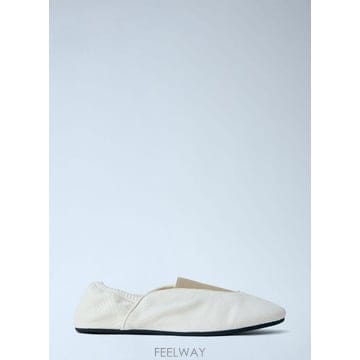 26 FW 쟈크뮈스 여성 Les Ballets Flats jac0266031cre