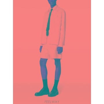 24SS 발렌티노 V 디테일 자켓 4V0CJJ109UAA03 TP570382612