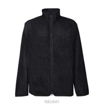24FW Y 3 와플 warp 니트 트랙 탑 IW7496BLACK TP580890185