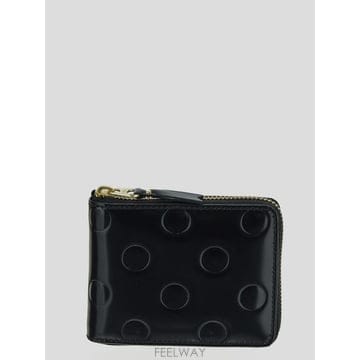 Comme des Garcons 26SS �ĵ������� �з� POLKA DOTS ������ SA7100NEBLACK TP57521124826SS �ĵ������� �з� POLKA DOTS ������ SA7100NEBLACK T