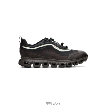 26 FW On 블랙 클라우드 6 지오 스니커즈 262585F128015