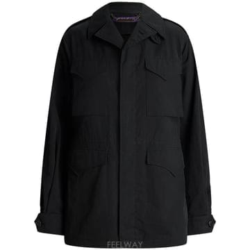26 FW Ralph Lauren Collection 밀턴 재킷 290951109001 TP459064920