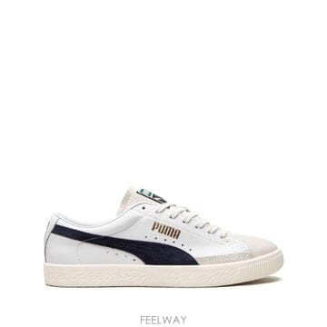 26 FW 퓨마 바스켓 VTG 로우탑 스니커즈 37492213 TP459063825