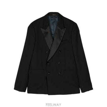 26 FW 폴스미스 더블 브레스티드 블레이저 M1R1749EN00002 TP459055307