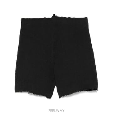26 FW Marc Le Bihan 텍스처 쇼츠 24913 TP459088878