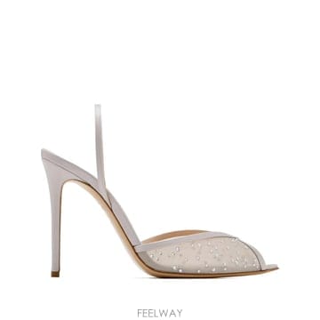 | Other Brand | 26 FW Andrea Wazen  ĳƼ ���� ũ������ ��� ������ ������ 105mm KATSL105SMHS26 FW Andrea Wazen  ĳƼ ���� ũ������ ��� ������ ��