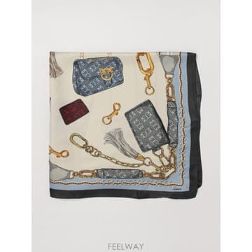 PINKO 여성 스카프 106656A39L TP647255955