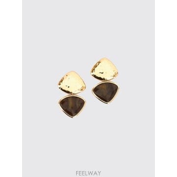 셀프포트레이트 여성 이어링 AW26621EGD TP647256505
