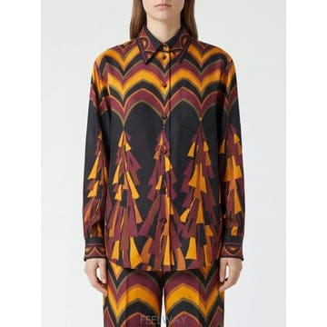 PUCCI 여성 셔츠 6URJ106U841 TP647258918