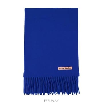 Acne 25FW ��ũ�� ��Ʃ��� ���ο� �� ������ ���÷� CA0218 CLX BLUE25FW ��ũ�� ��Ʃ��� ���ο� �� ������ ���÷� CA0218 CL