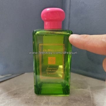 조말론 트로피컬 체리모야 코롱 100ml (4)