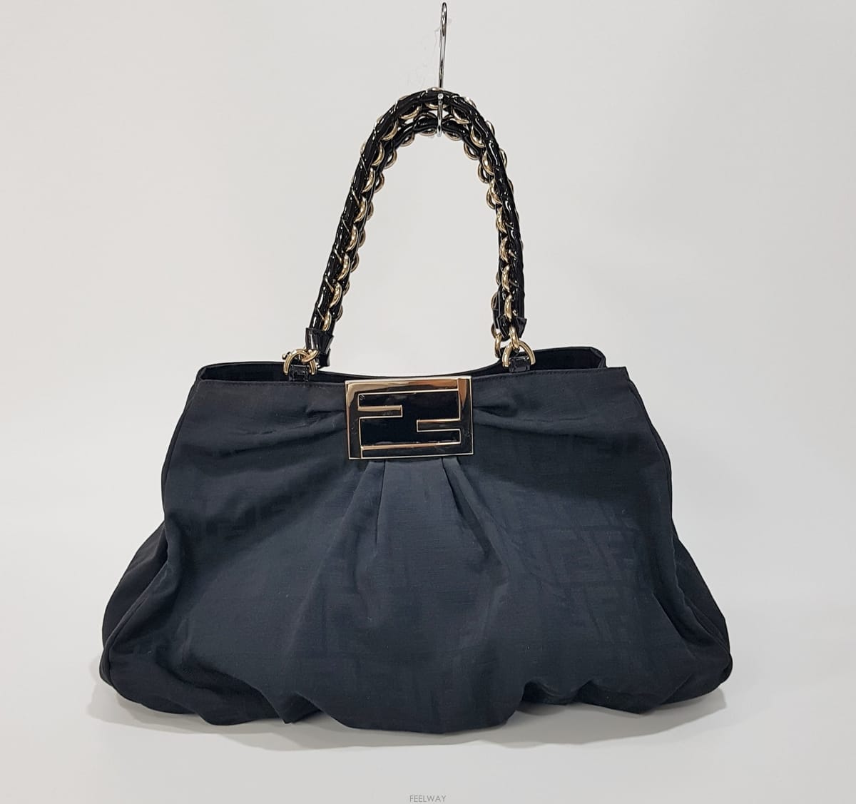 FENDI ��� �̾� ü�� �������� �̾� ü�� �����