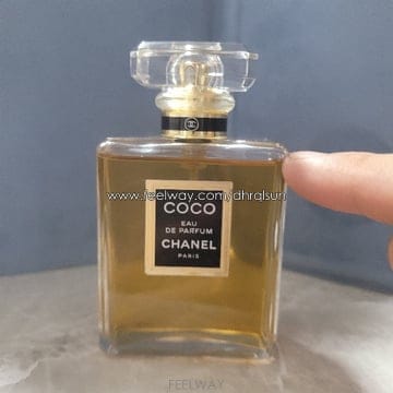 샤넬 코코 EDP 50ml 향수 (4)