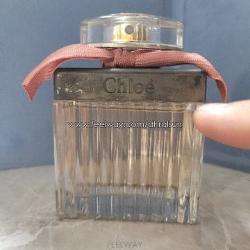 끌로에 로즈 드 EDT 75ml 향수 (4)