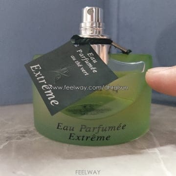 불가리 오 파퓨메 익스트림 EDT 50ml 향수 (4)