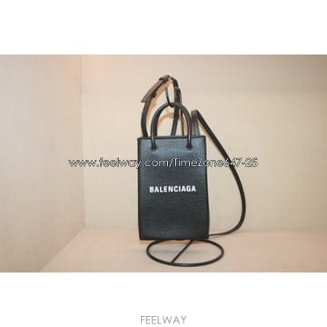 Balenciaga [Ÿ����]BALENCIGA PHONE Holder tote  �߷��þư� �� Ȧ�� ��Ʈ�� [������Ϲ��][Ÿ����]BALENCIGA PHONE Holder tote  �߷��þư� �� Ȧ