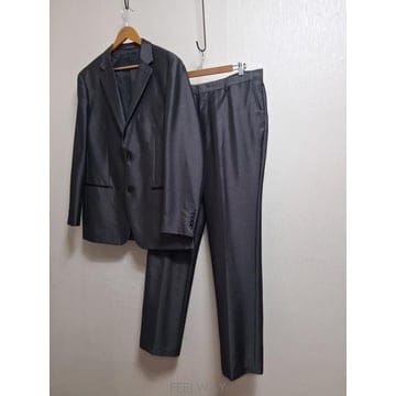 [가성비/38인치] HEILAN HOME 남성 춘추 정장 셋업 세트 (105 / 36~38)