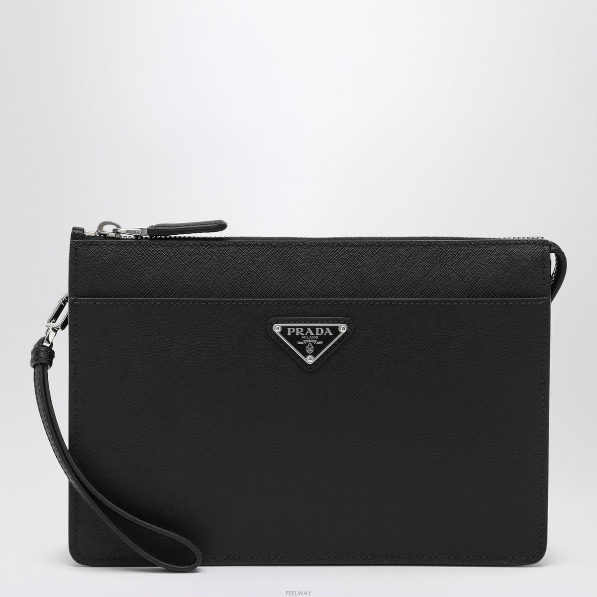 PRADA [A1] ����� 2VF032OOI9Z2 �Ŀ�ġ Ŭ��ġ�� ��Ƽ���̽� ���� 2VF032OOI9Z2F0002[A1] ����� 2VF032OOI9Z2 �Ŀ�ġ Ŭ��ġ�� ��Ƽ���̽� ��