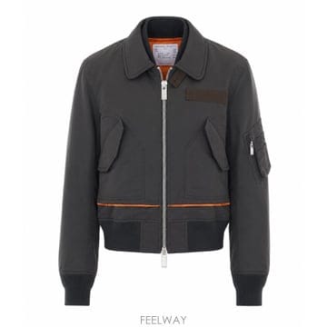 Sacai FW26[��ī��] �������� 26 08582 531 [B0]FW26[��ī��] �������� 26 08582 531 [B0]