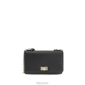 FENDI 26FW ��� ���� 8M0604B1JS F0QA1 BLACK26FW ��� ���� 8M0604B1JS F0QA1 BLACK