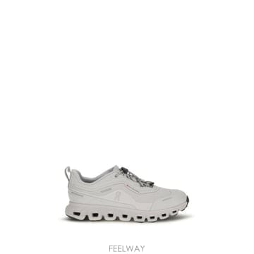 26FW 온 러닝 스니커즈 3WG10354747 WOLFWOLF WHITE