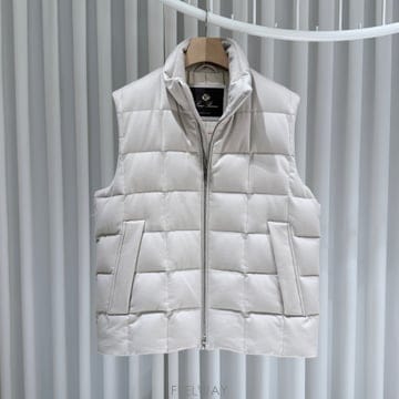 Loro Piana (A��/XL) / �η��ǾƳ� ĳ�ù̾� �׸� ���� �ý��� �е� ���� ����Ʈ(A��/XL) / �η��ǾƳ� ĳ�ù̾� �׸� ���� �ý��� �е� 