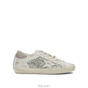 26FW 골든구스 스니커즈 GWF00103F00890110931 Silver