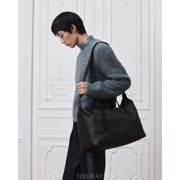 오늘출발/퀵 디올 제트 위켄더 백