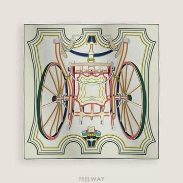 HERMES �������/�� �����޽� Les Roues de Phaeton ��ī�� 70�������/�� �����޽� Les Roues de Phaeton ��ī�� 70