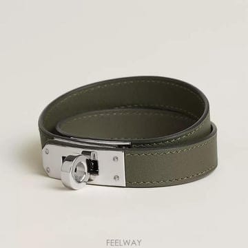 HERMES �������/�� �����޽� Kelly Double Tour �극�̽����������/�� �����޽� Kelly Double Tour �극�̽���