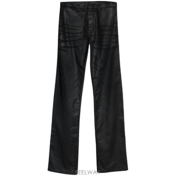 인더샵 GUCCI 구찌 블랙 팬츠