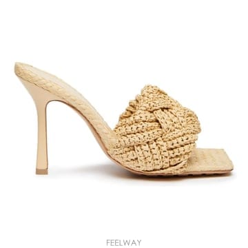 Bottega Veneta ���Ϲ߼� BOTTEGA VENETA Lido mules���Ϲ߼� BOTTEGA VENETA Lido mules