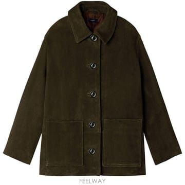 | Other Brand | ���Ϲ߼� SOEUR Vincenzo leather jacket���Ϲ߼� SOEUR Vincenzo leather jacket