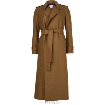 | Other Brand | ���Ϲ߼� HARRIS WHARF LONDON Double stitched long trench in pres���Ϲ߼� HARRIS WHARF LONDON Double stitched long tren