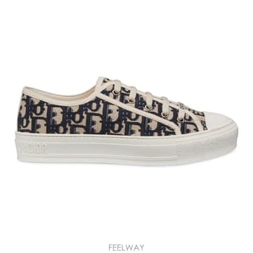 DIOR ���Ϲ߼� ��� Walk n Dior sneakers���Ϲ߼� ��� Walk n Dior sneakers