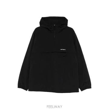 당일배송 칼하트 윈드브레이커 후디