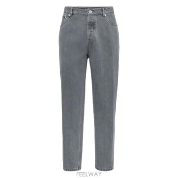 Brunello Cucinelli ���Ϲ�� ���ڷ� ��ġ�ڸ� �ΰ� ������ ��ư ��Ʈ����Ʈ �����Ϲ�� ���ڷ� ��ġ�ڸ� �ΰ� ������ ��ư ��Ʈ����Ʈ