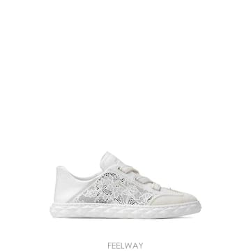 Jimmy Choo ���Ϲ�� ������ ���̾Ƹ�� ����Ʈ �÷��� ����Ŀ����Ϲ�� ������ ���̾Ƹ�� ����Ʈ �÷��� ����Ŀ��