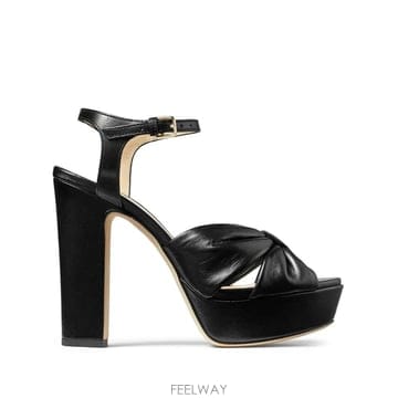 Jimmy Choo ���Ϲ�� ������ �������� ���� ���� 120mm���Ϲ�� ������ �������� ���� ���� 120mm