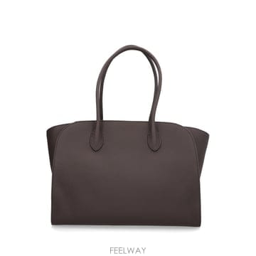 [A9] 더 로우 W1800L133WLSHS 토트백 쇼핑백 핸드백 여성 W1800L133WLSHS-12870